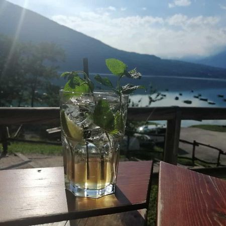 Da C I S A Bed and Breakfast Tambre dʼAlpago Eksteriør billede